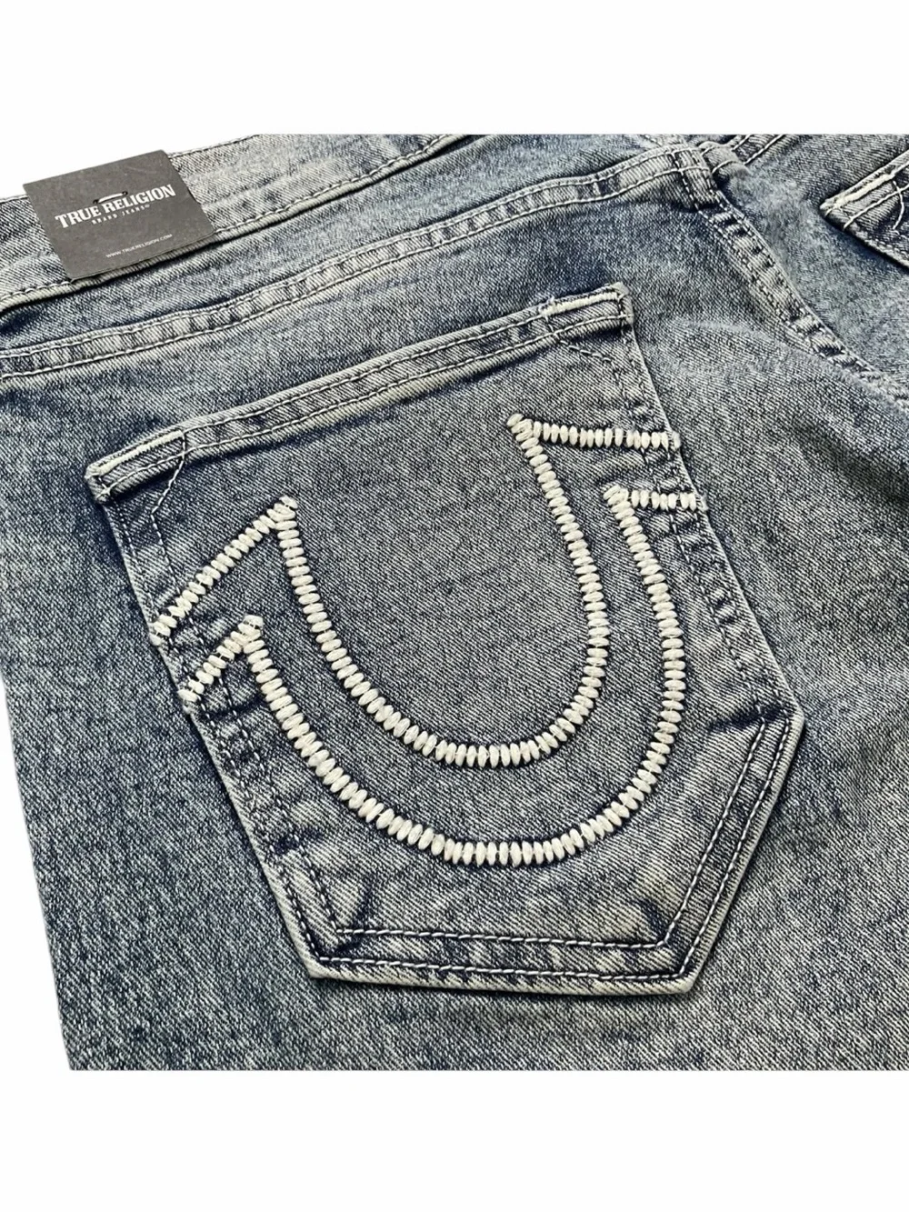 Men's‎ Geno Slim Straight Jean 36 x 32